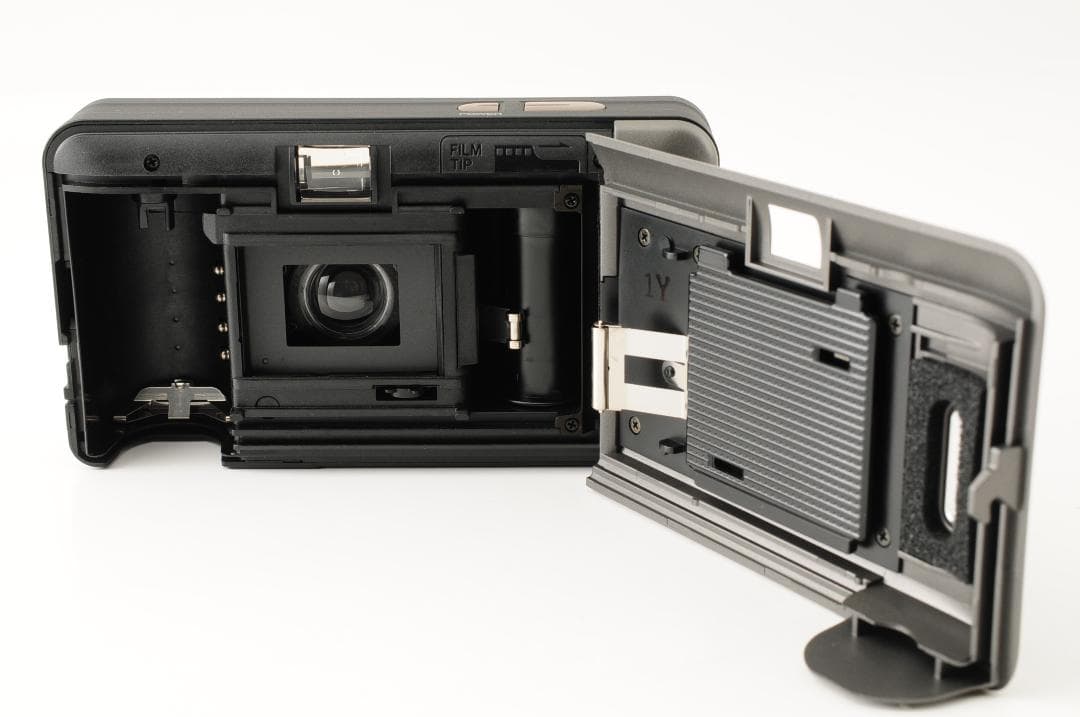 超レア 【ほぼ新品 元箱】 コニカ Konica BIG mini BM-201