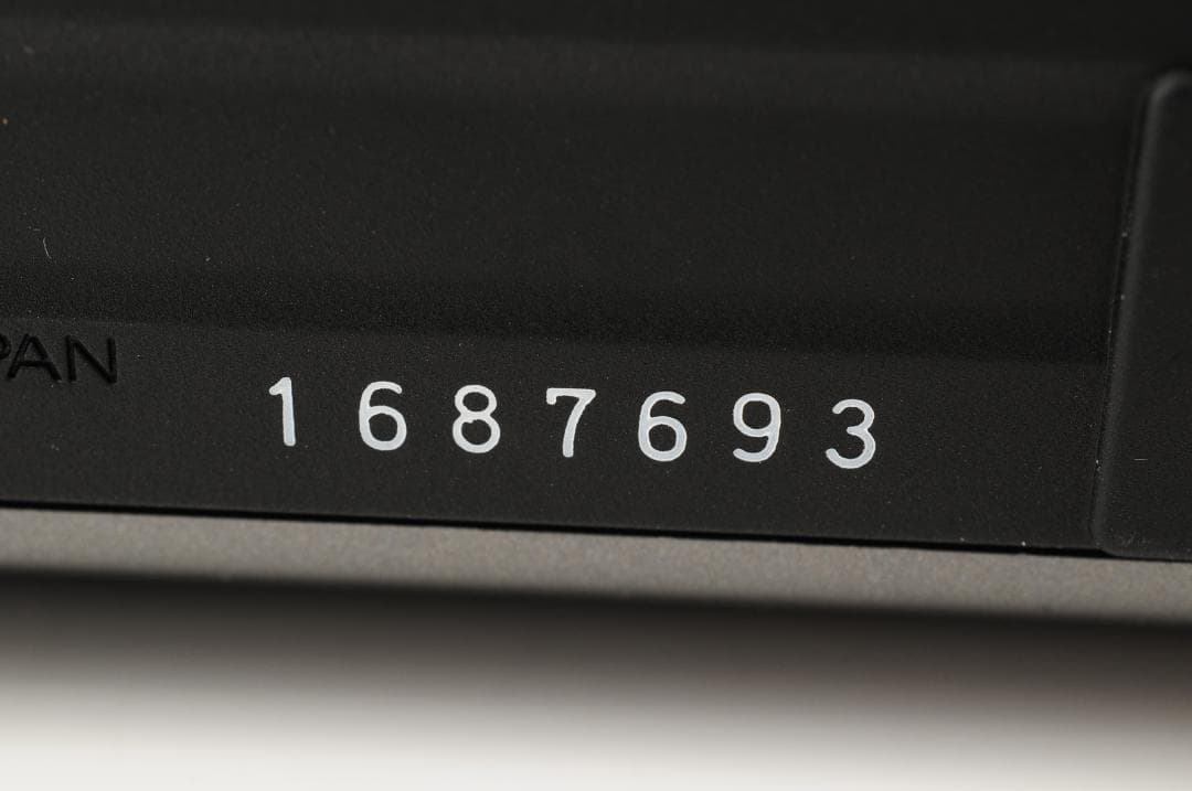 超レア 【ほぼ新品 元箱】 コニカ Konica BIG mini BM-201