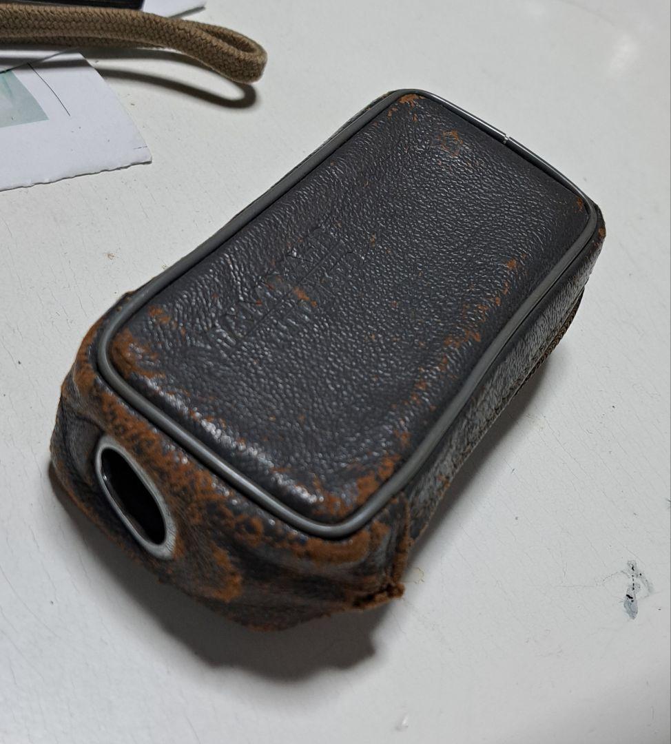 MAMIYA-16オートマチック