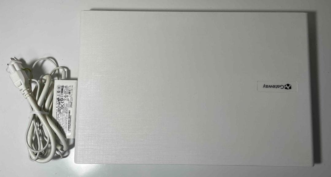 Win11搭載 Gateway 第5世代i3 メモリ8GB 新品SSD256GB