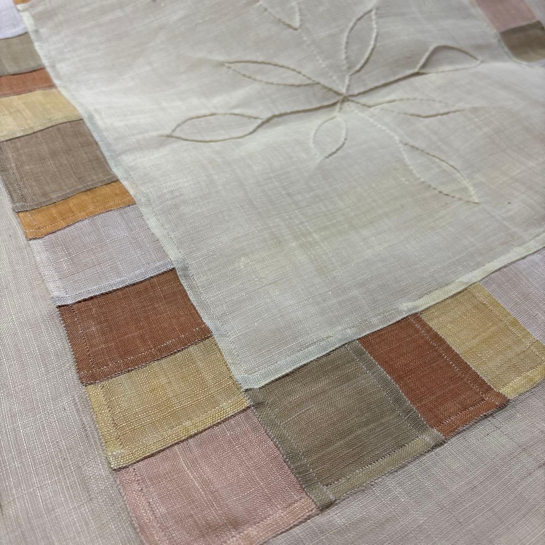 韓国ポジャギ　モシのサンポ　ハンドメイド