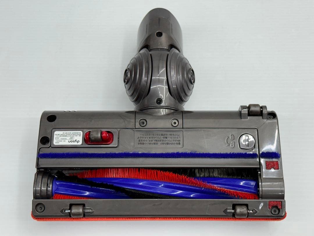 DC48 DC63 CY24 CY25 ダイソン 掃除機　ヘッド　25200