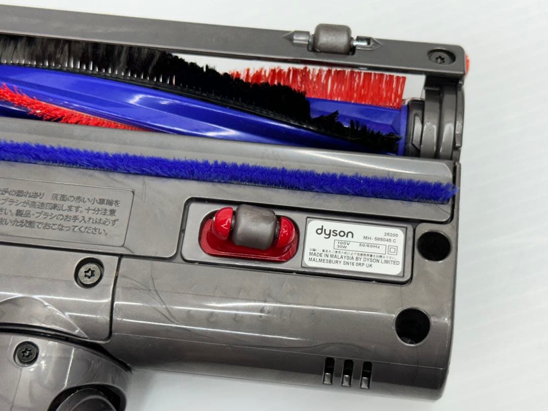 DC48 DC63 CY24 CY25 ダイソン 掃除機　ヘッド　25200