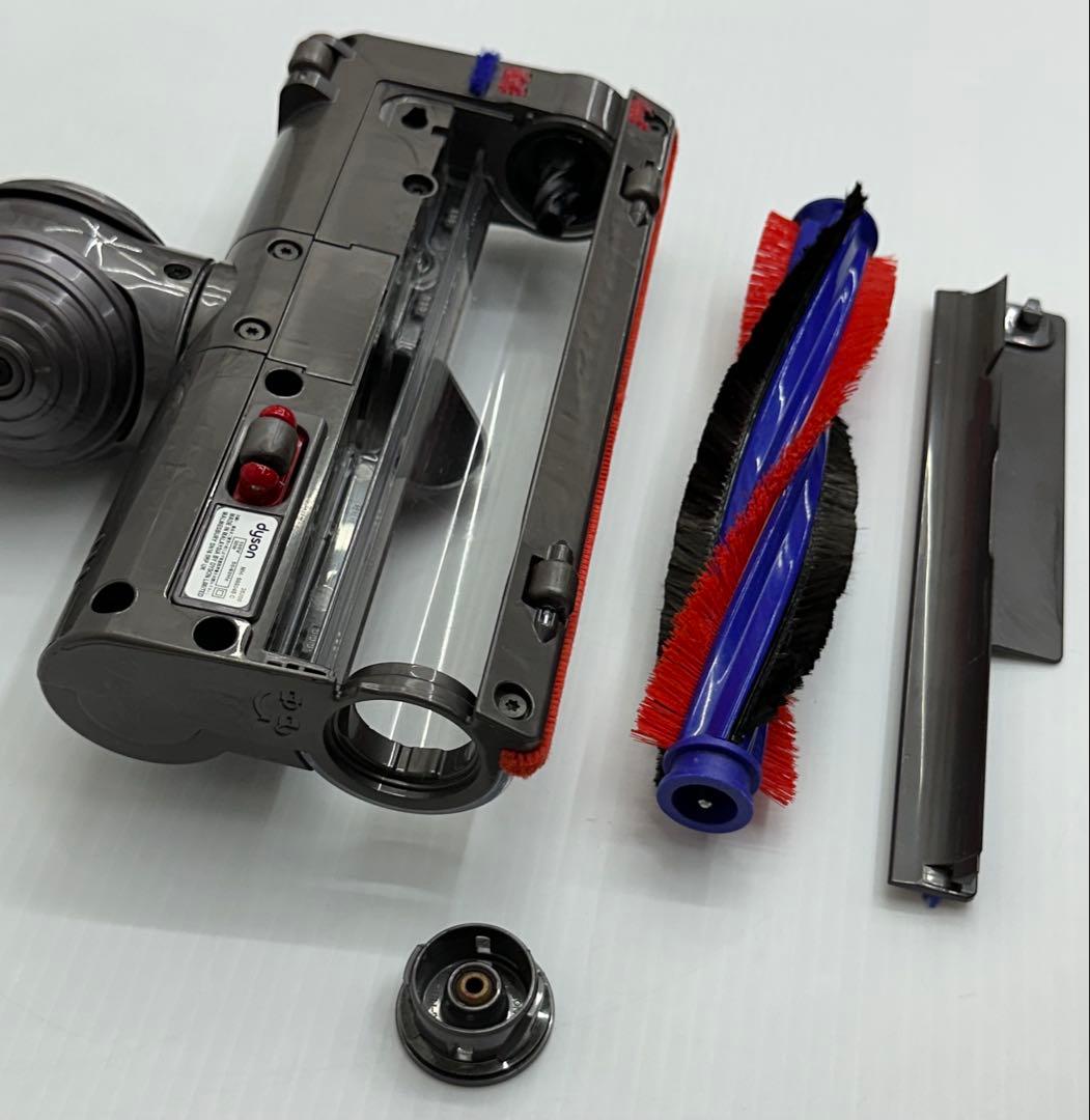 DC48 DC63 CY24 CY25 ダイソン 掃除機　ヘッド　25200