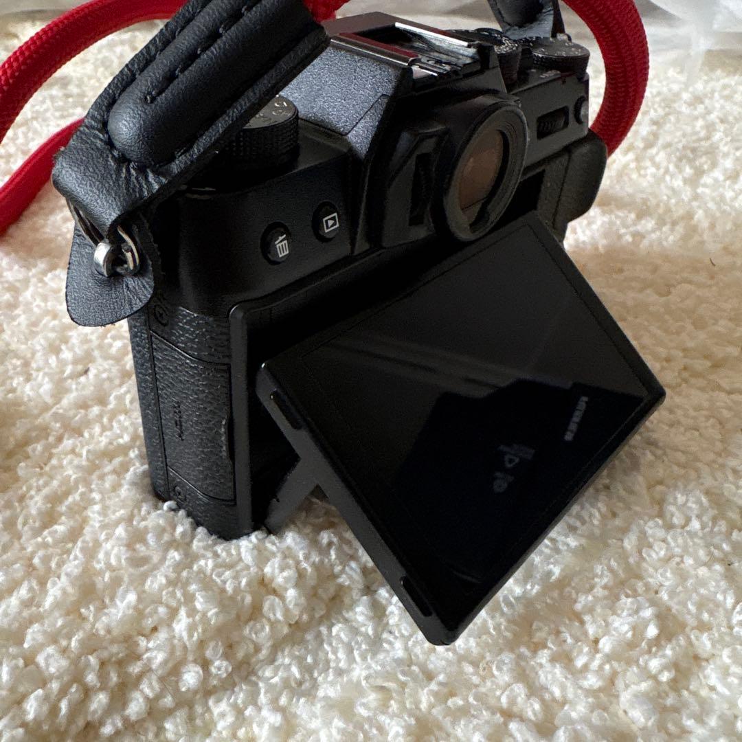 Fujifilm xt20+ fujinon XF 35mm 付属品あり