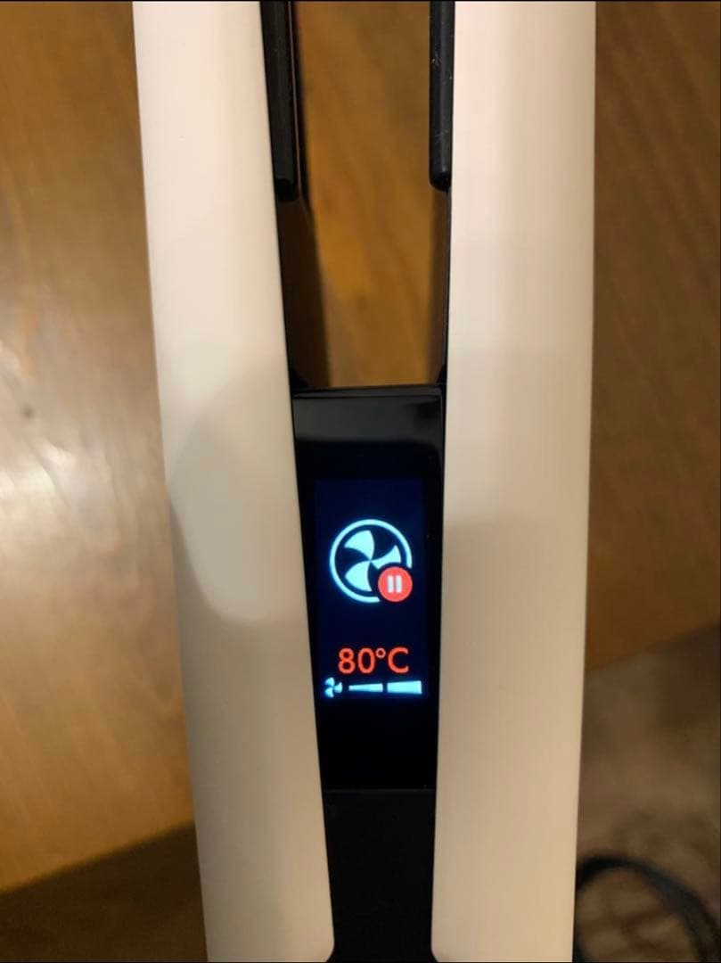 Dyson ドライヤー Airstraitストレイトナー