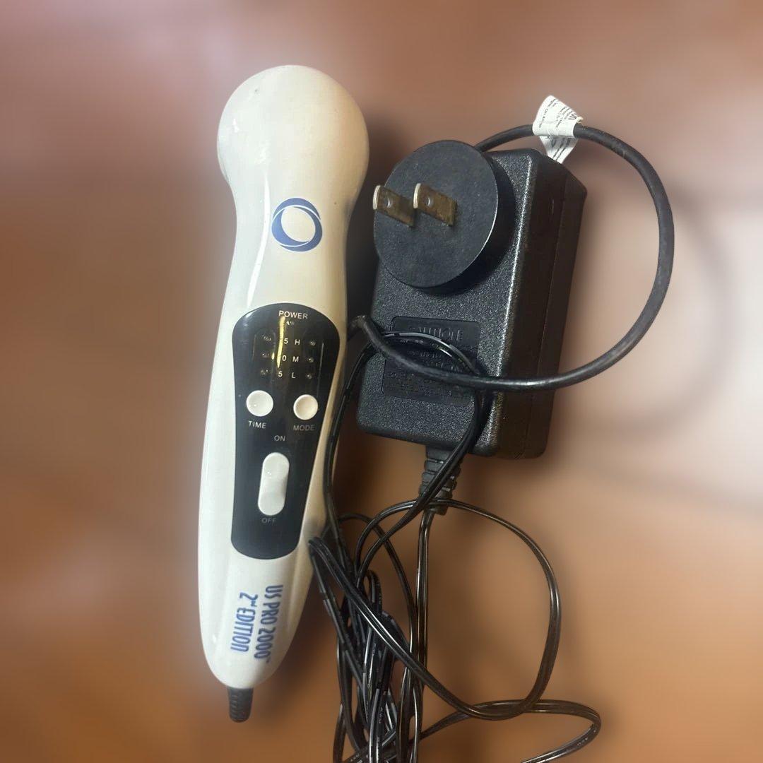 超音波メーカー 日本総販売元 / US PRO 2000