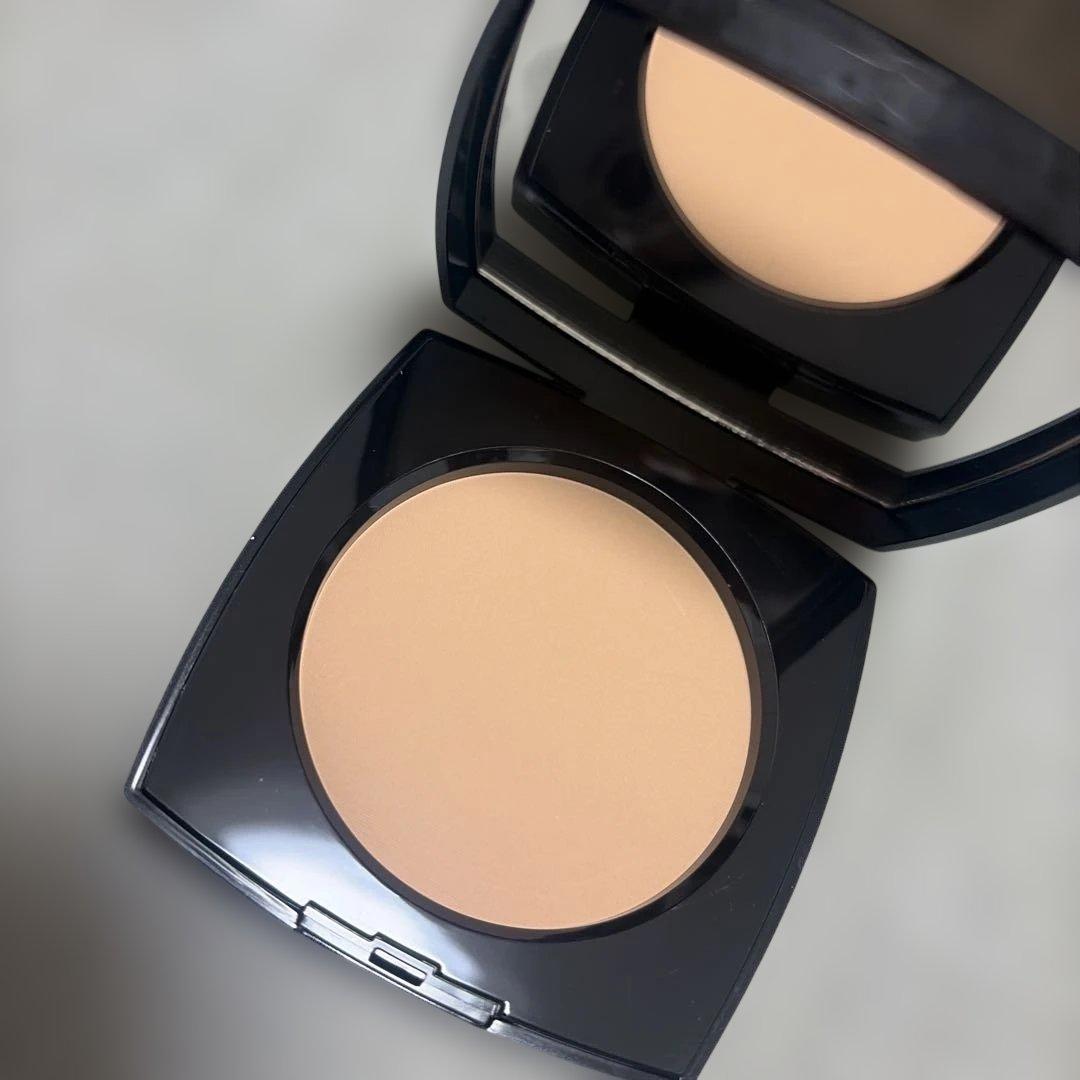 CHANEL LES BEIGES レ ベージュ プードゥル ベル ミンB30）