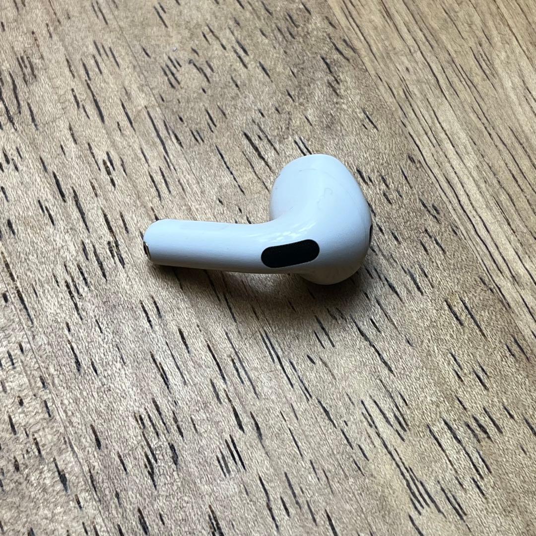 美品 AirPods 第4世代 左耳A3053 左 エアーポッズ