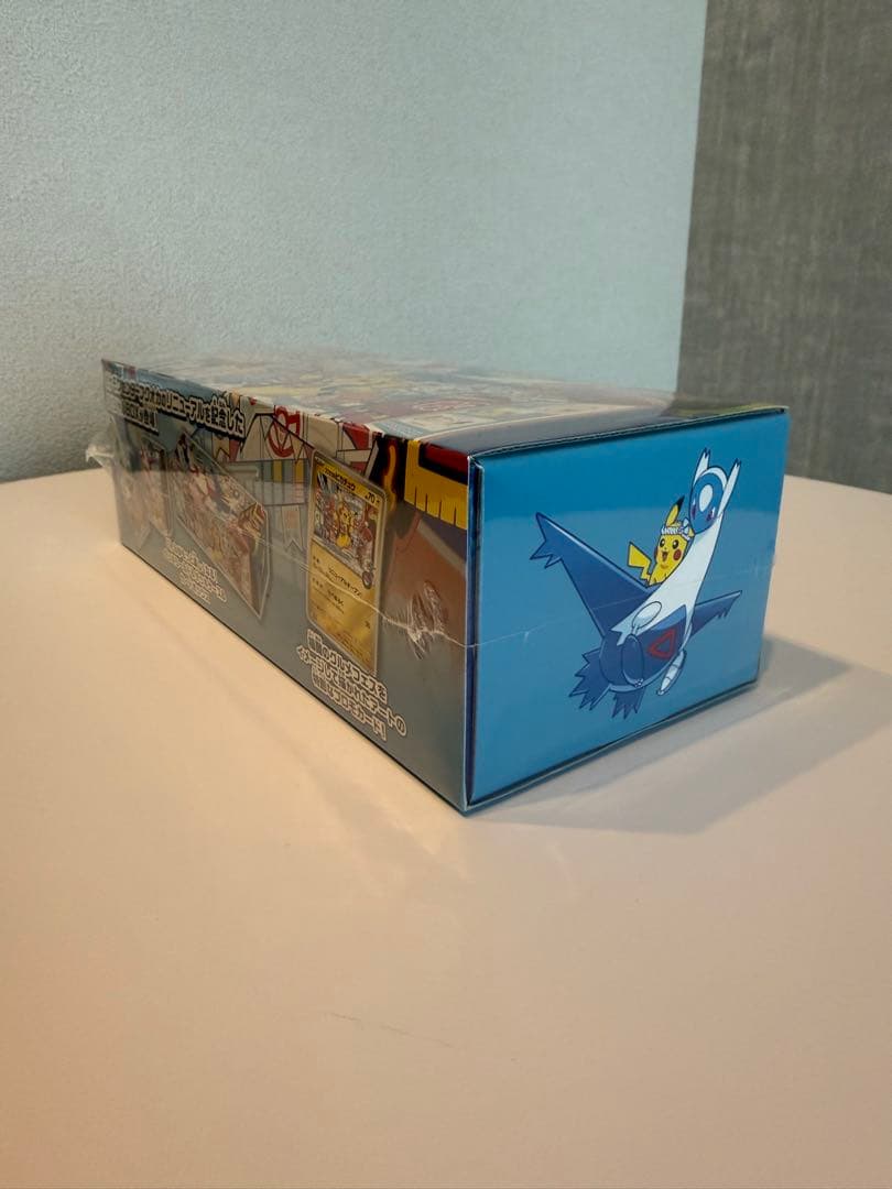 ポケモンカードゲーム スペシャルBOX「ポケモンセンターフクオカ」