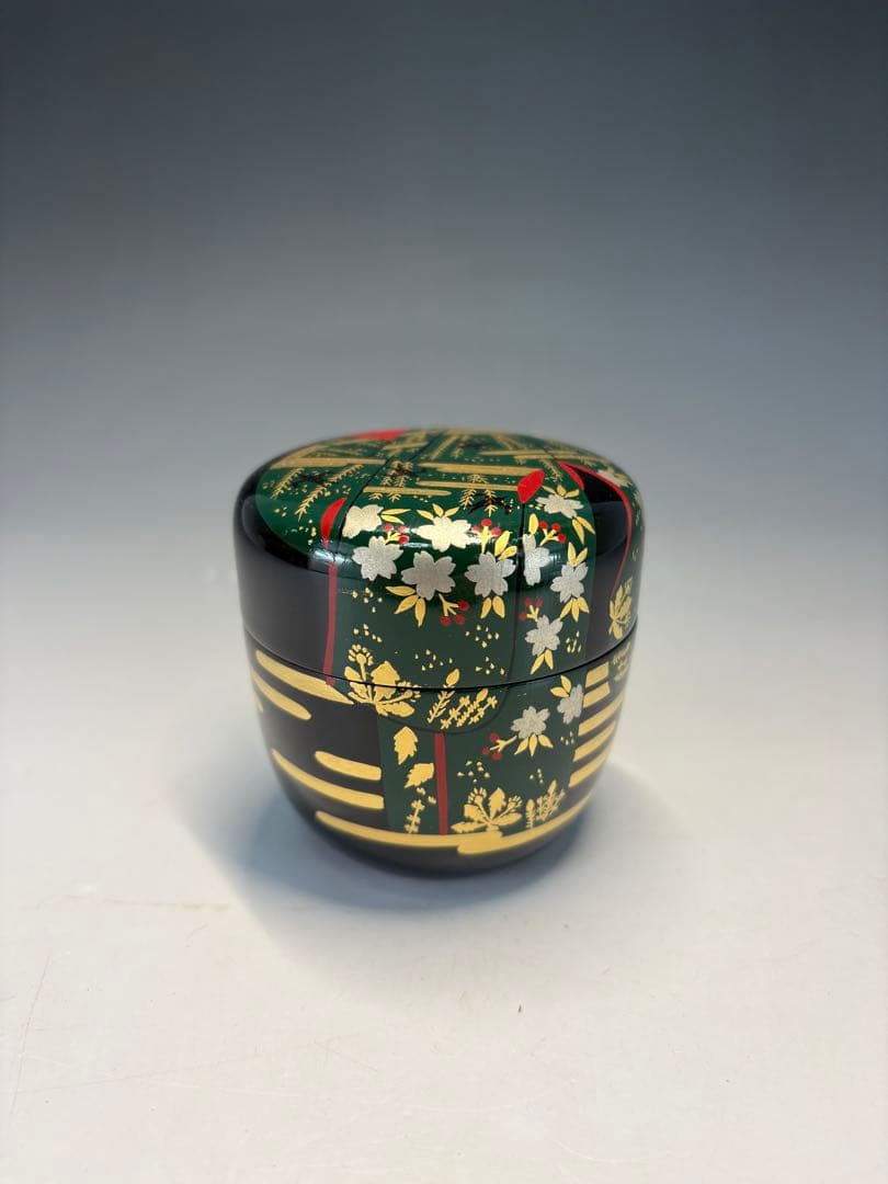【中古品】即中斎好　誰袖春中棗