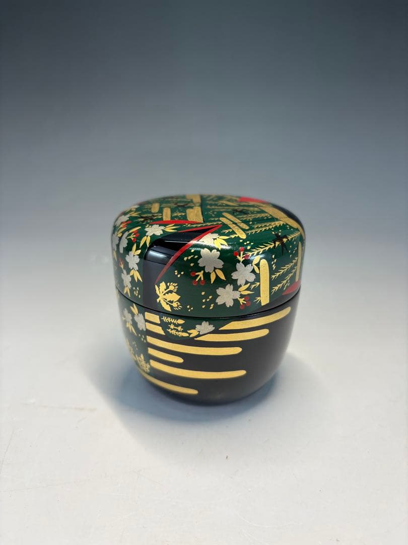 【中古品】即中斎好　誰袖春中棗