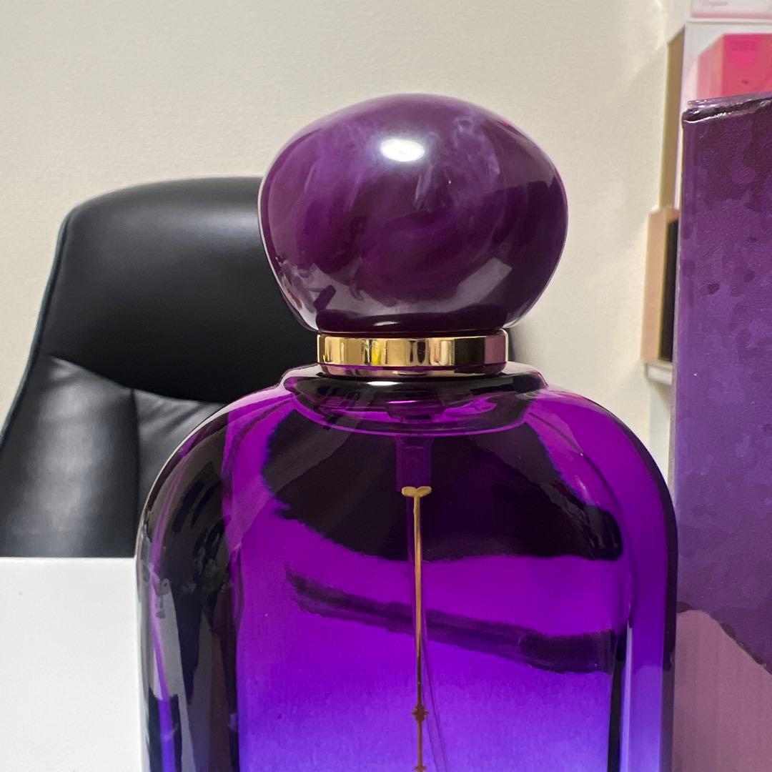 香水(女性用) Ahmed Almaghribi XTASY 100ml