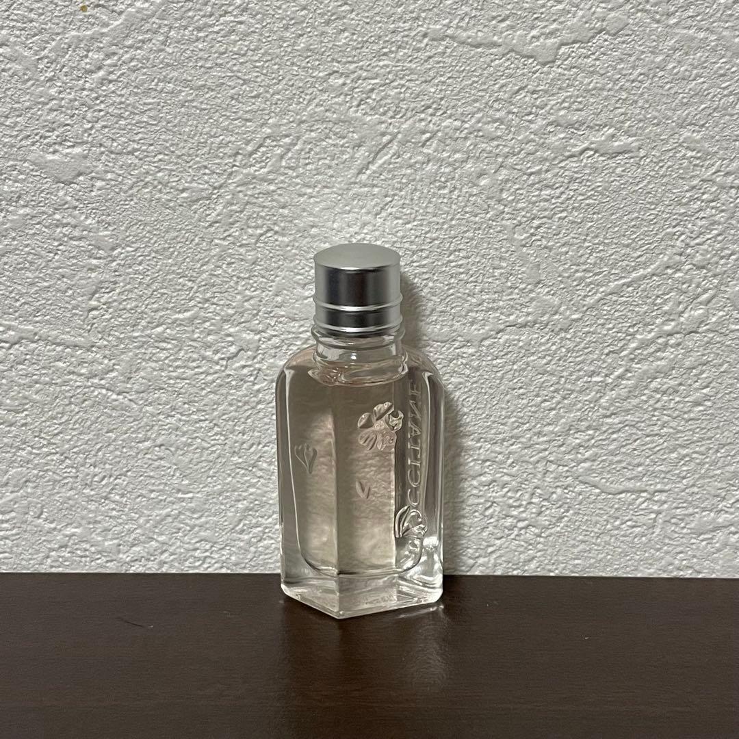 L'OCCITANE チェリーブロッサム オードトワレ　75ml &7.5ml
