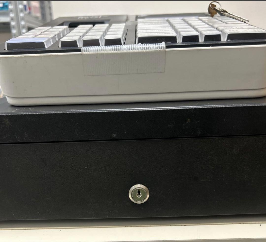 TOWA 東和 Smart REGI スマートレジ SX-150Ⅱ電子レジスター