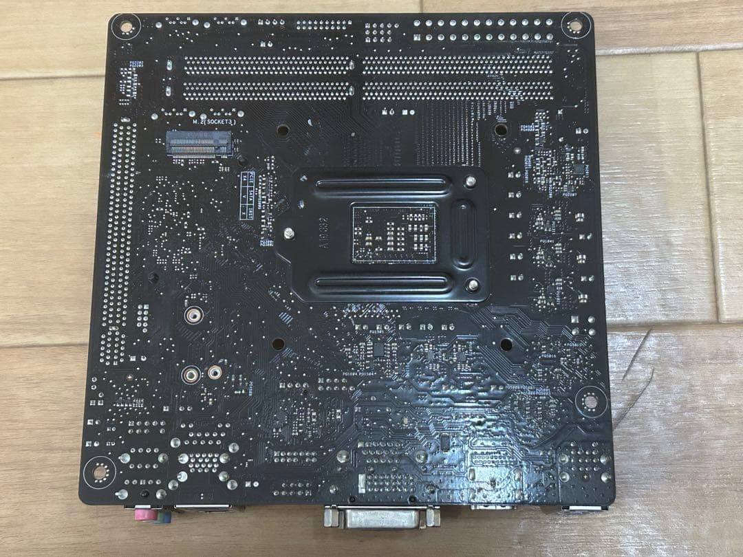 ジャンク　ASUS PRIME H310I-PLUS R2.0 corei9