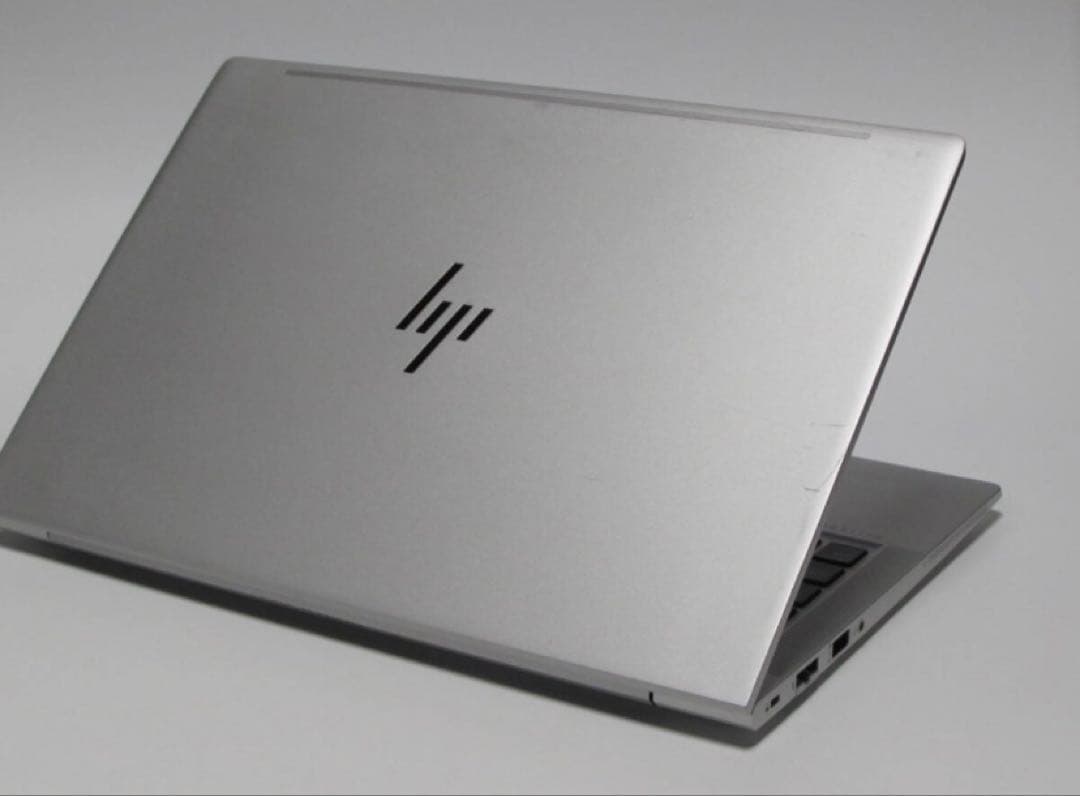 HP EliteBook 630 G9 第12世代