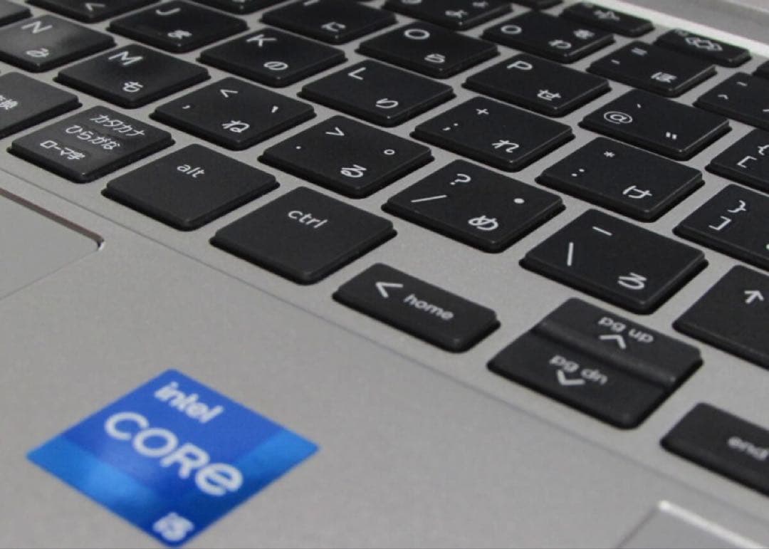 HP EliteBook 630 G9 第12世代