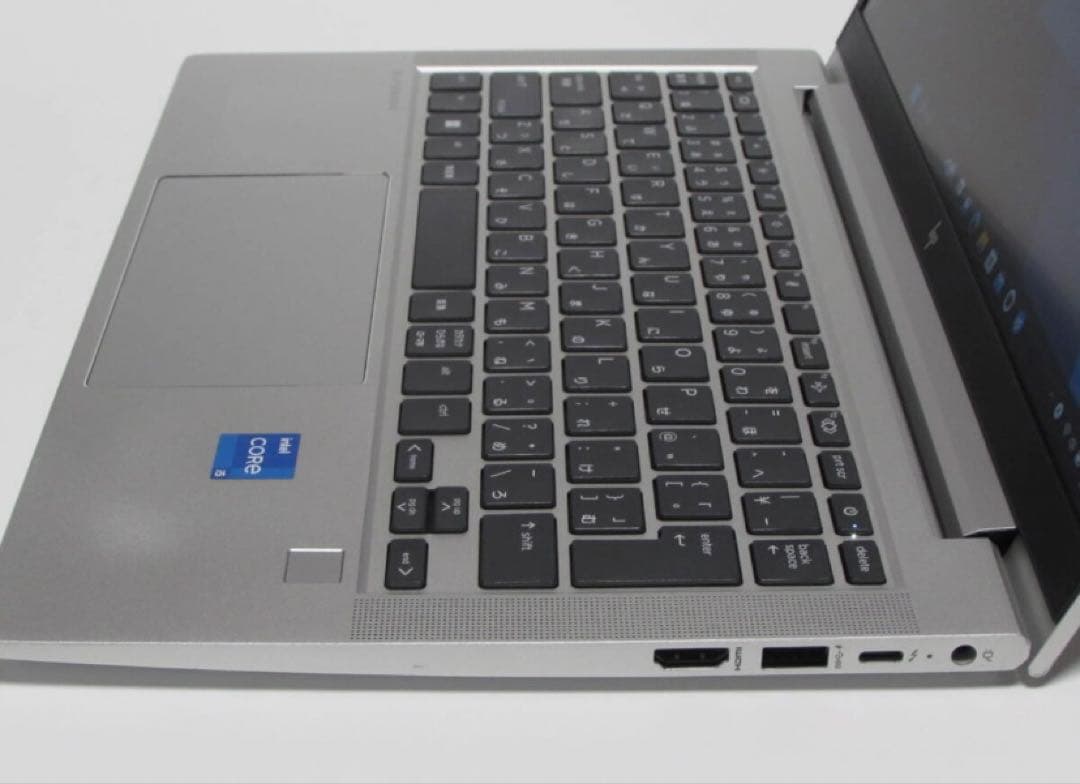 HP EliteBook 630 G9 第12世代