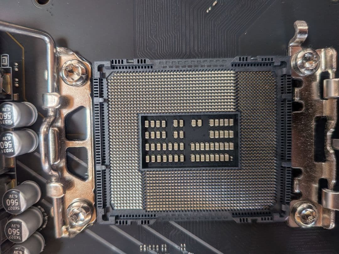 マザーボード MSI PRO B760M-A DDR4 II DEEPCOOL AG400