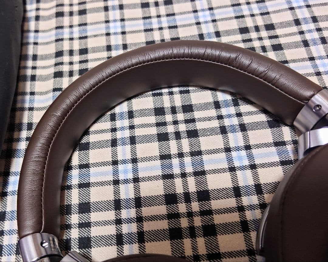 SONY ヘッドホン MDR-1A