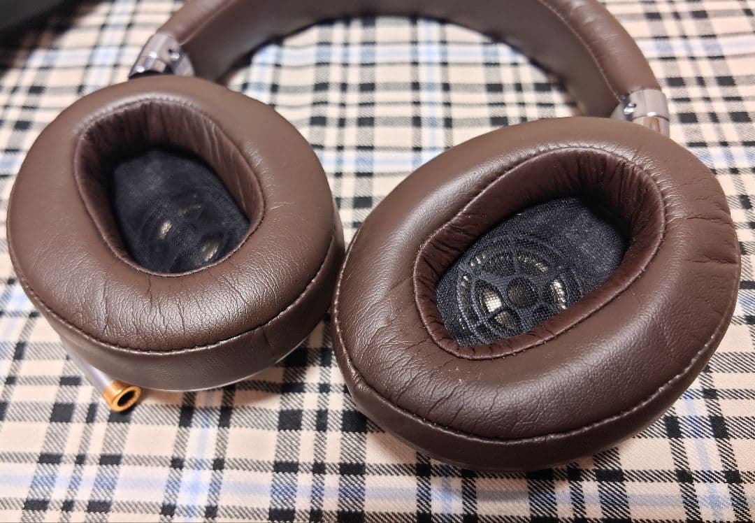 SONY ヘッドホン MDR-1A