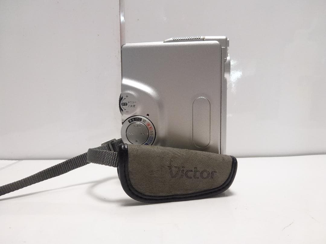 希少　大人気　小型軽量　ビクター　デジタルビデオカメラ　GR-DVX7