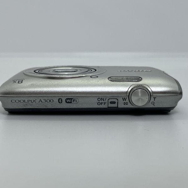 ニコン Nikon COOLPIX A300