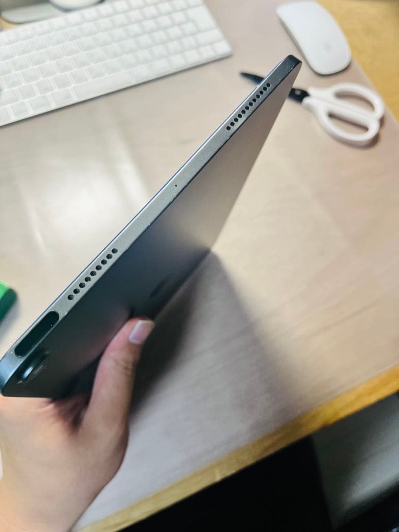 iPad Air (第4世代) Wi-Fi64GB 本体➕ケース×2