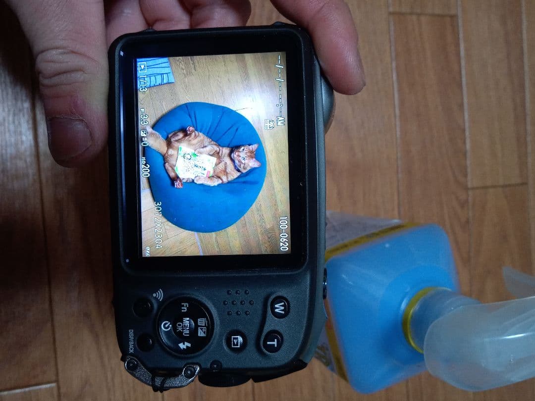 FUJIFILM FINEPIX XP140 コンパクトデジタルカメラ