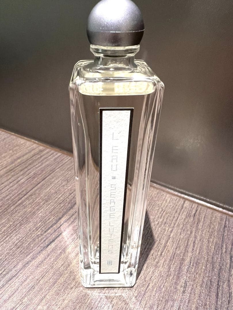 【未使用】Serge Lutens L'Eau 50ml香水(ユニセックス)