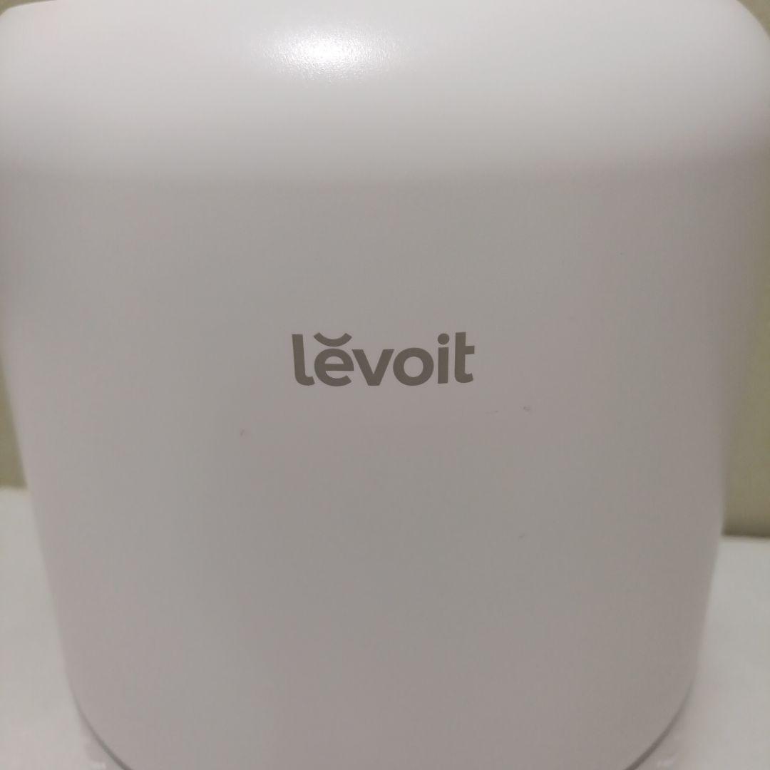 Levoit 空気清浄機 進級プラズマ付きモデル Core300 2023年製