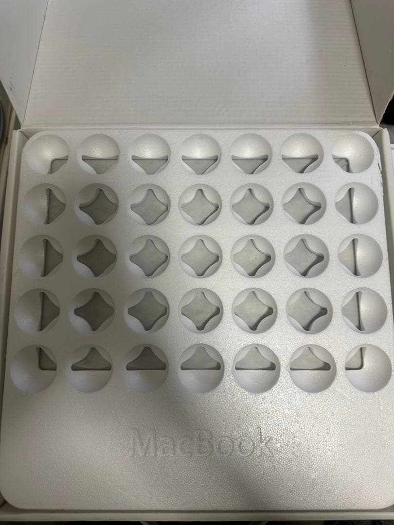 Apple MacBook 本体 + 付属品