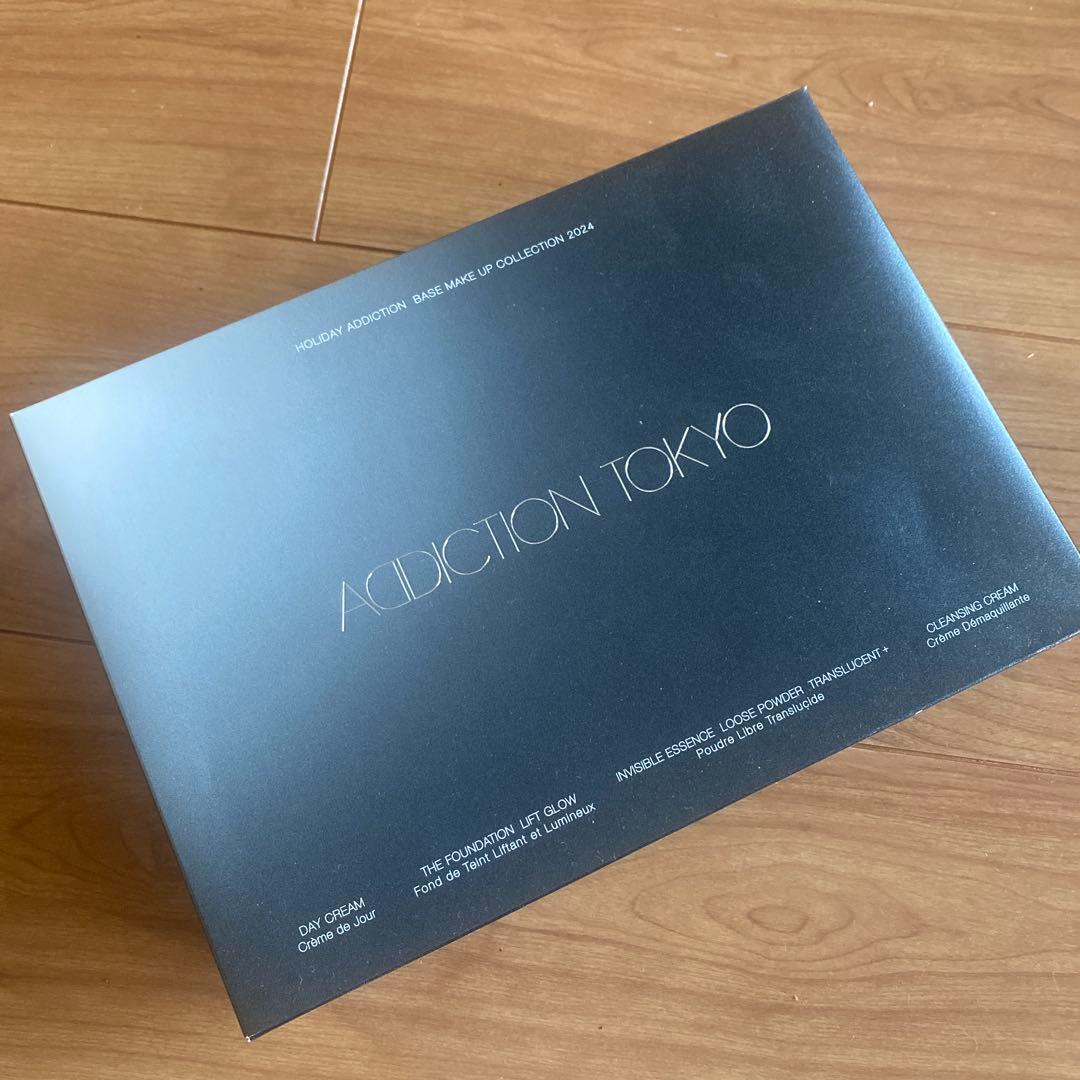 ADDICTION TOKYO アディクション　ホリデーコレクション 2024
