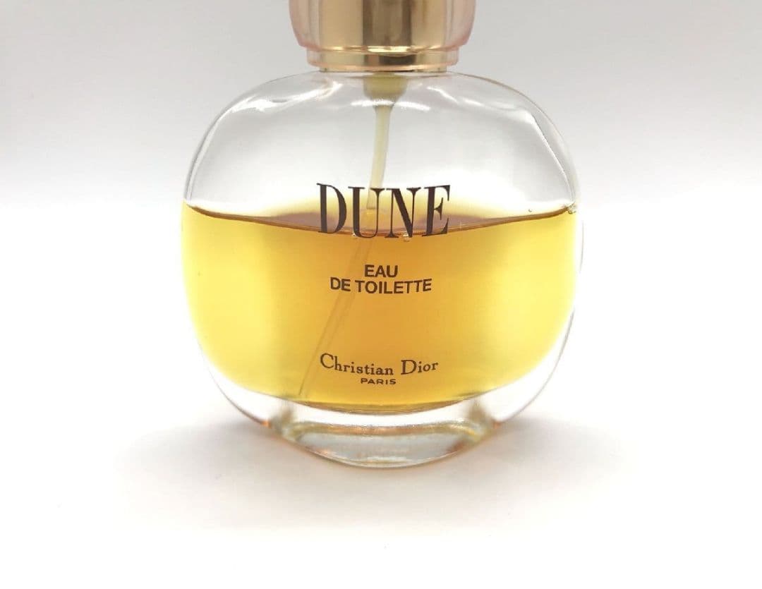 香水 ChristianDior ディオール デューンEDT 50ml 30ml