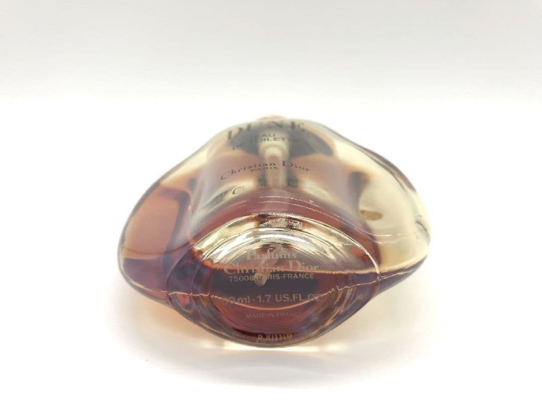 香水 ChristianDior ディオール デューンEDT 50ml 30ml