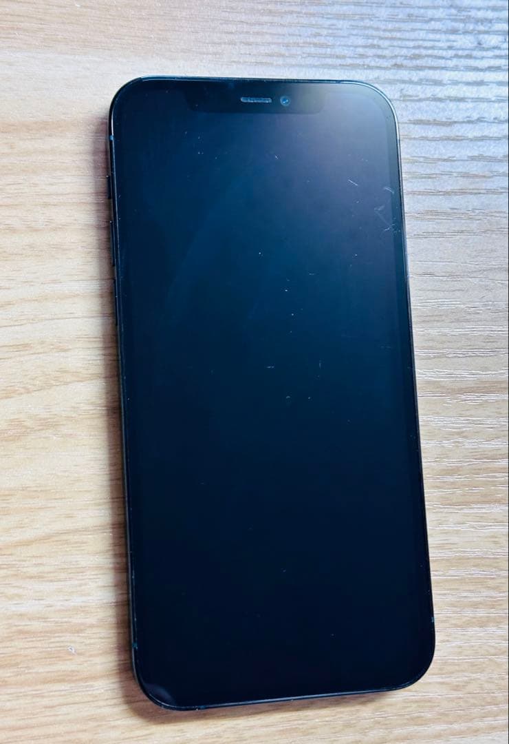 スマートフォン本体 Apple iPhone 12 Pro 512GB