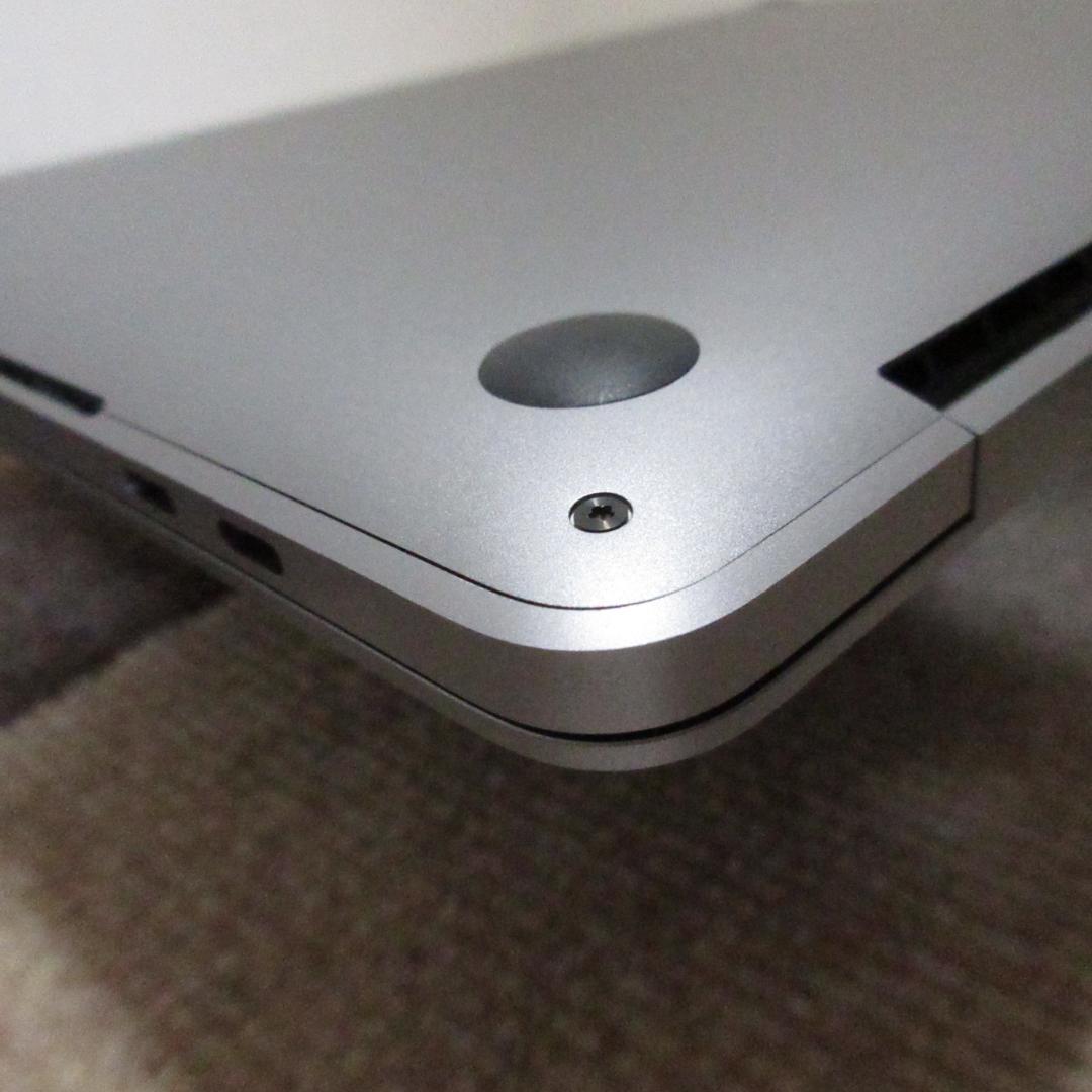 『美品』 MacBook Pro 2020 A2251 13㌅ 16/512GB