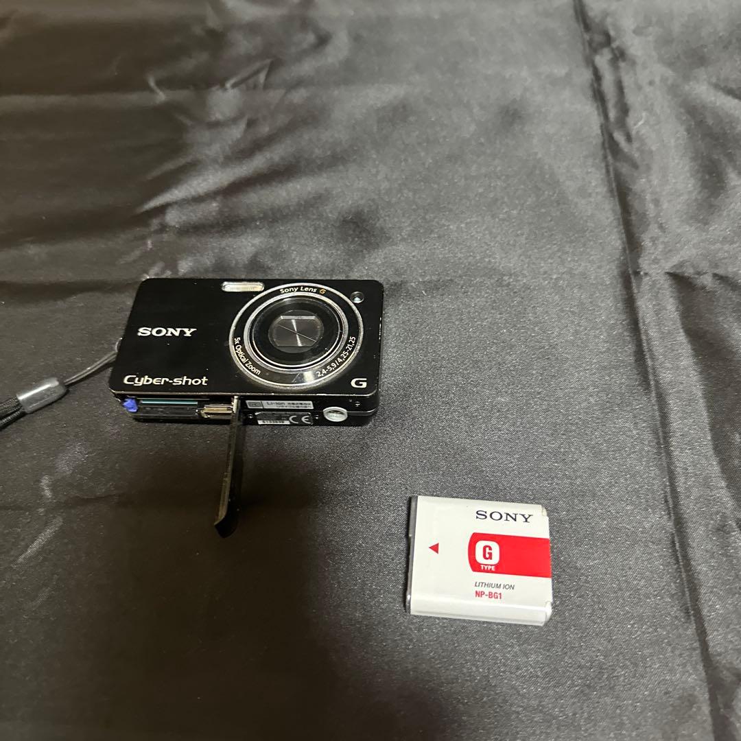 【値切り交渉OK!】コンデジ SONY Cyber−Shot DSC-WX1