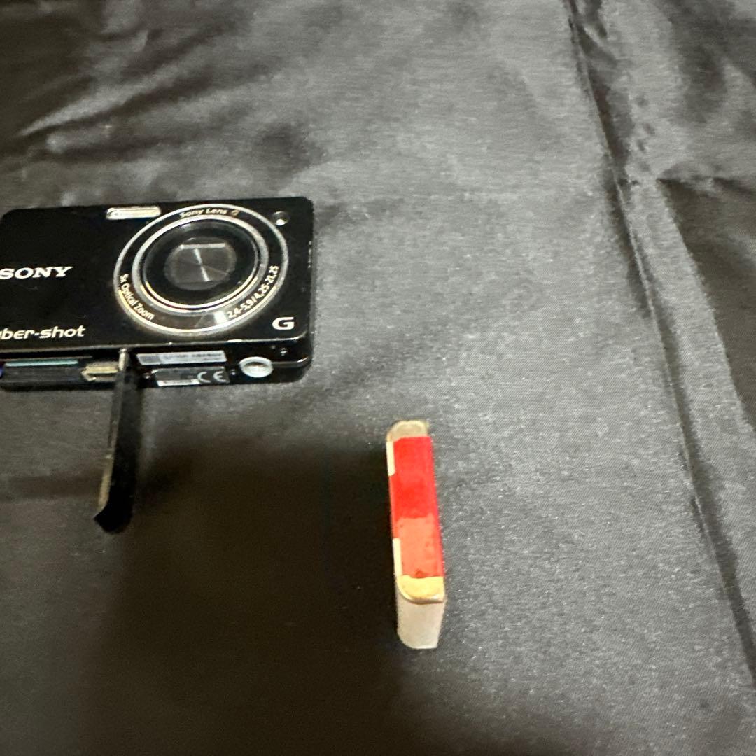 【値切り交渉OK!】コンデジ SONY Cyber−Shot DSC-WX1