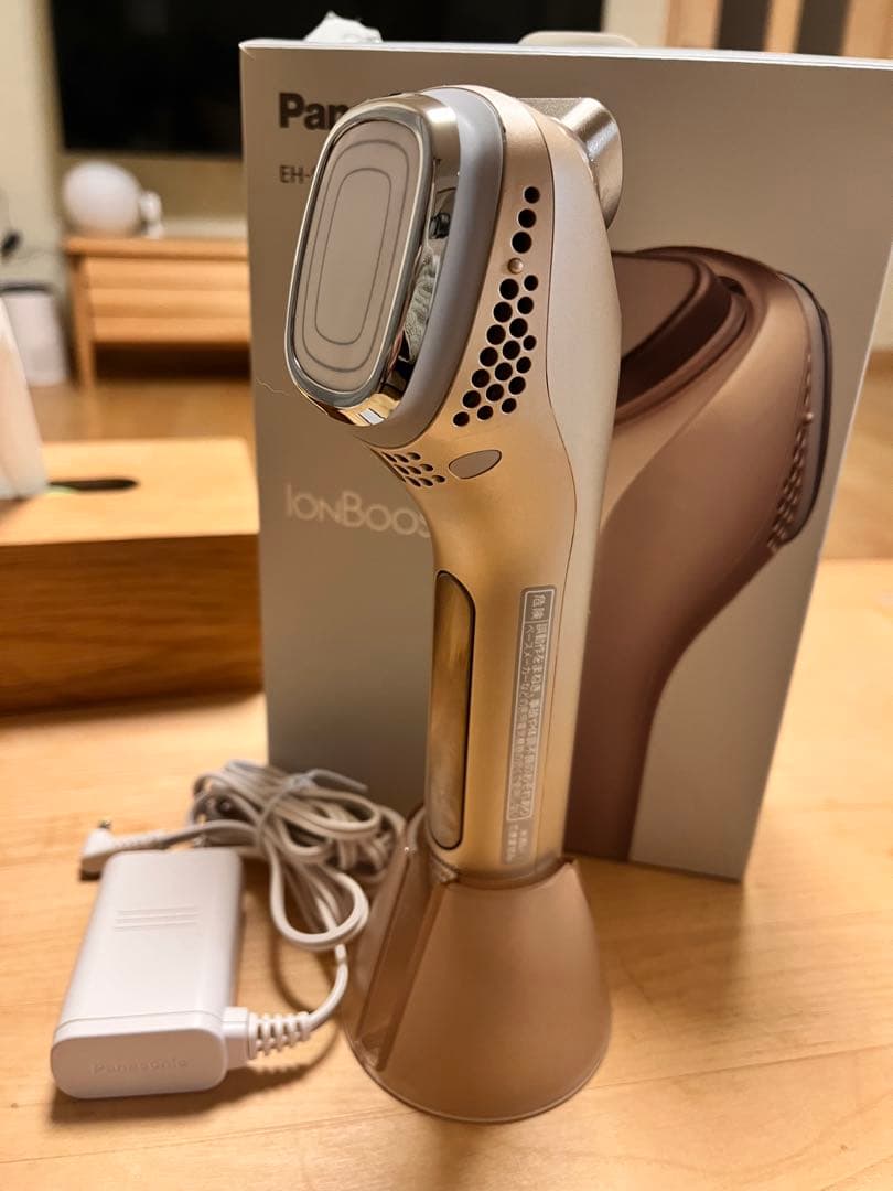 Panasonic EH-ST99 IonBoost 美顔器
