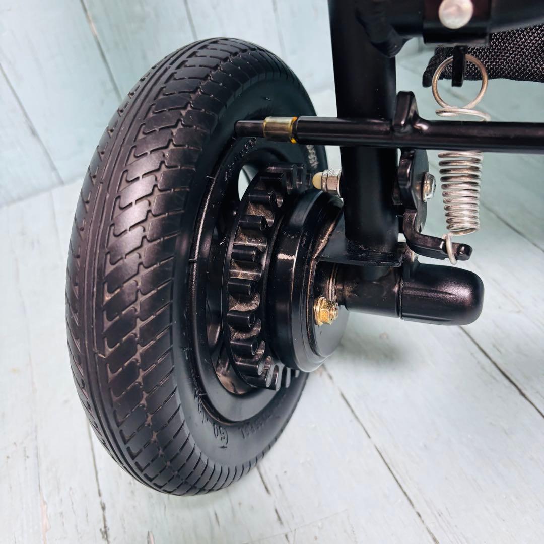 エアバギー　AIRBUGGY ペットカート用フレーム　COCO DOME