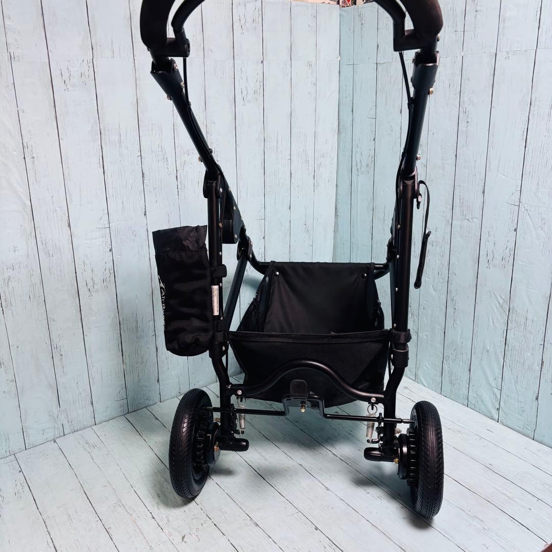 エアバギー　AIRBUGGY ペットカート用フレーム　COCO DOME