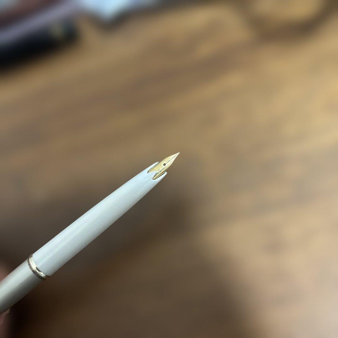 SAILOR セーラー　21k　ゴールド　万年筆　おまけ付き　廃盤シャーペン等