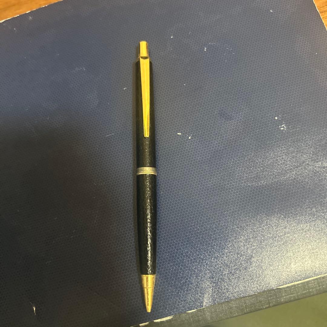 SAILOR セーラー　21k　ゴールド　万年筆　おまけ付き　廃盤シャーペン等