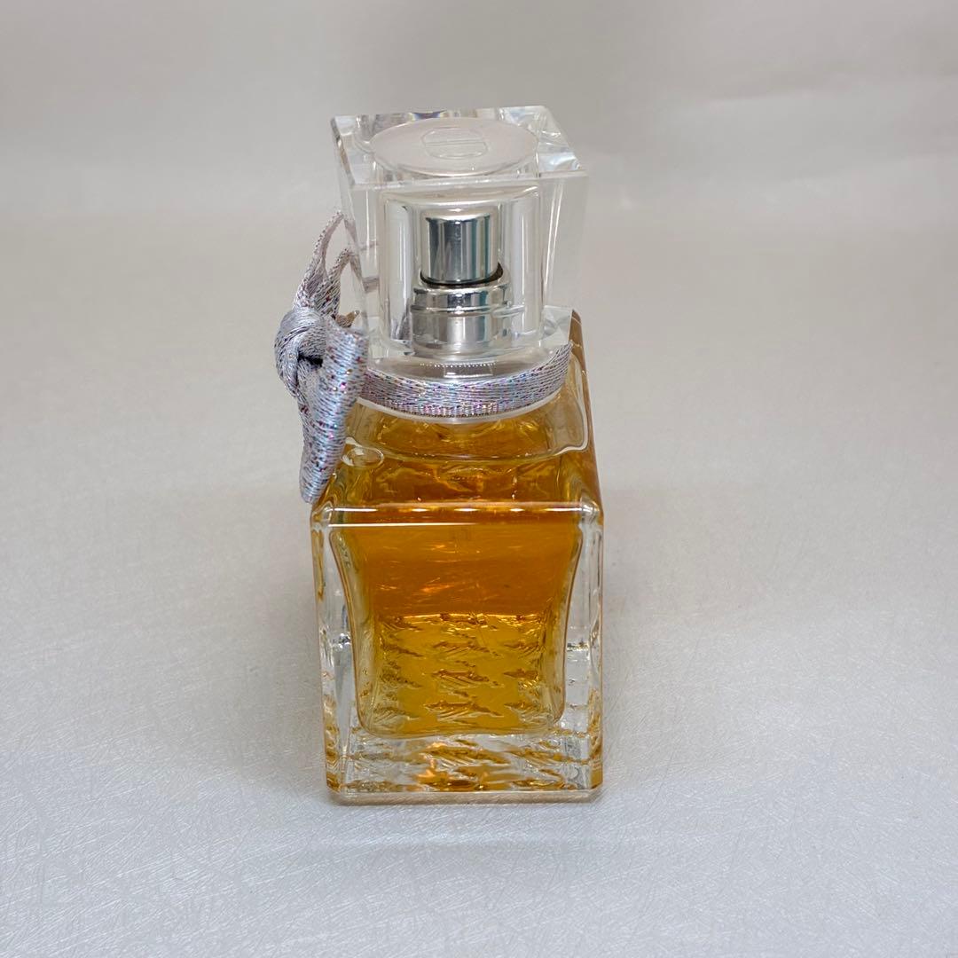 【新品未使用】Diorディオール ミスディオール　オードゥパルファン30ml香水
