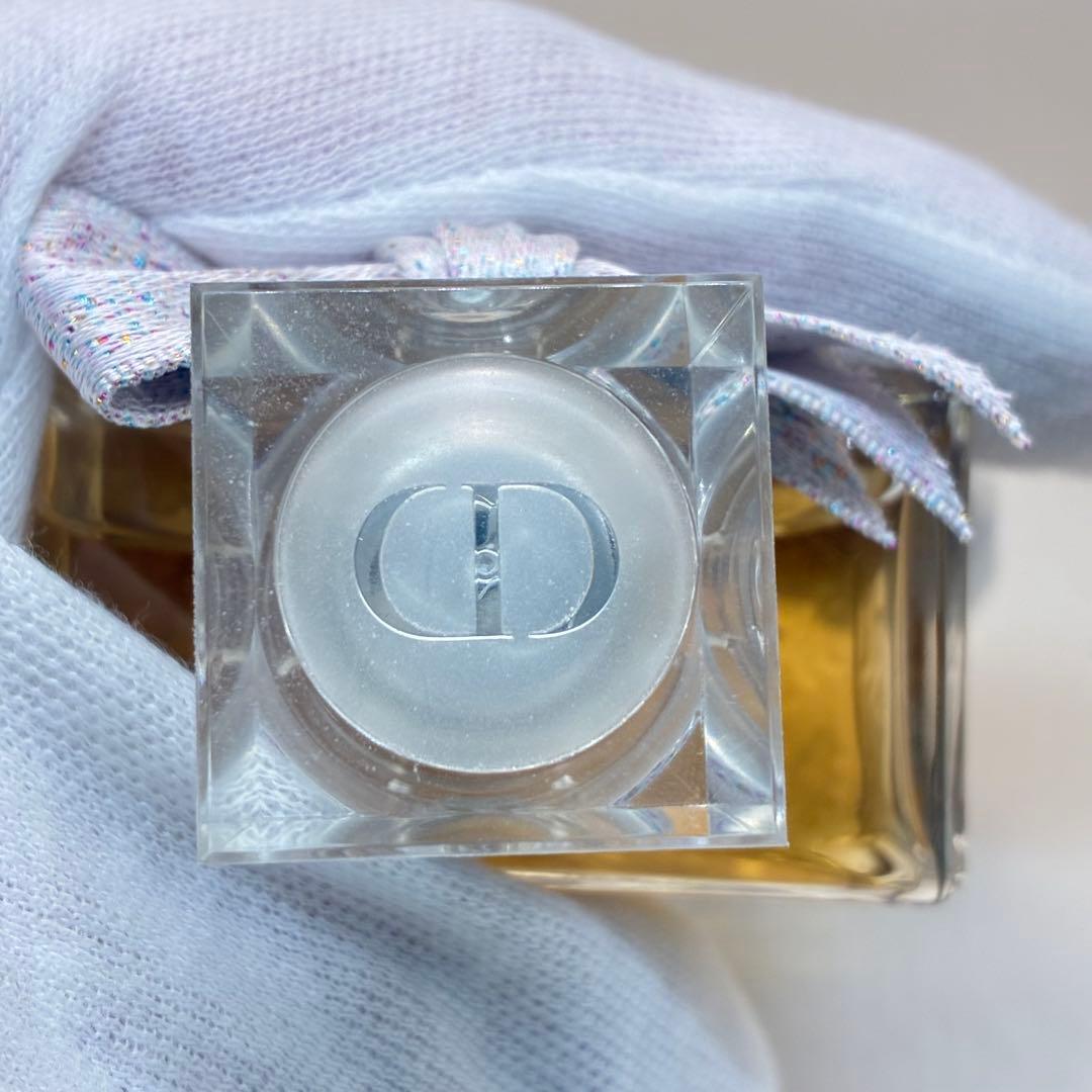 【新品未使用】Diorディオール ミスディオール　オードゥパルファン30ml香水