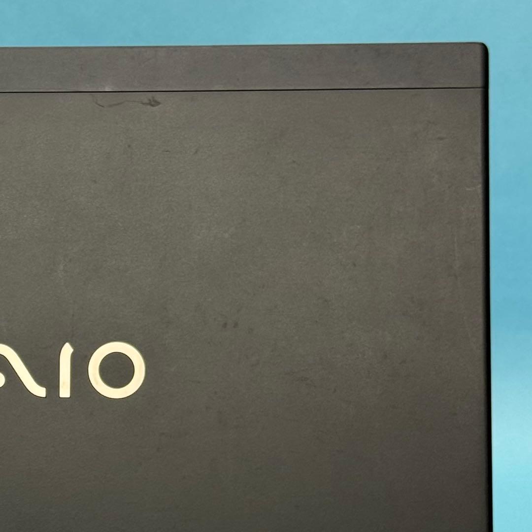 170 VAIO PG i5 第12世代 16GB 256GB office