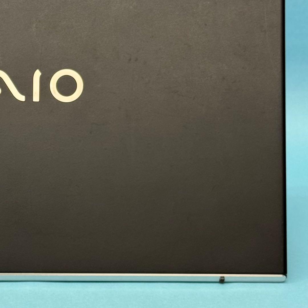 170 VAIO PG i5 第12世代 16GB 256GB office
