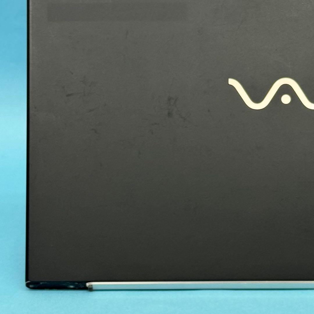 170 VAIO PG i5 第12世代 16GB 256GB office